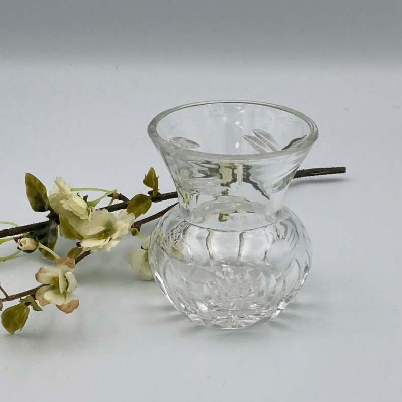 Lille dekorativ vase