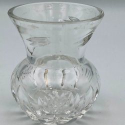 Lille dekorativ vase