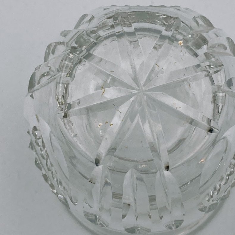 Lille dekorativ vase