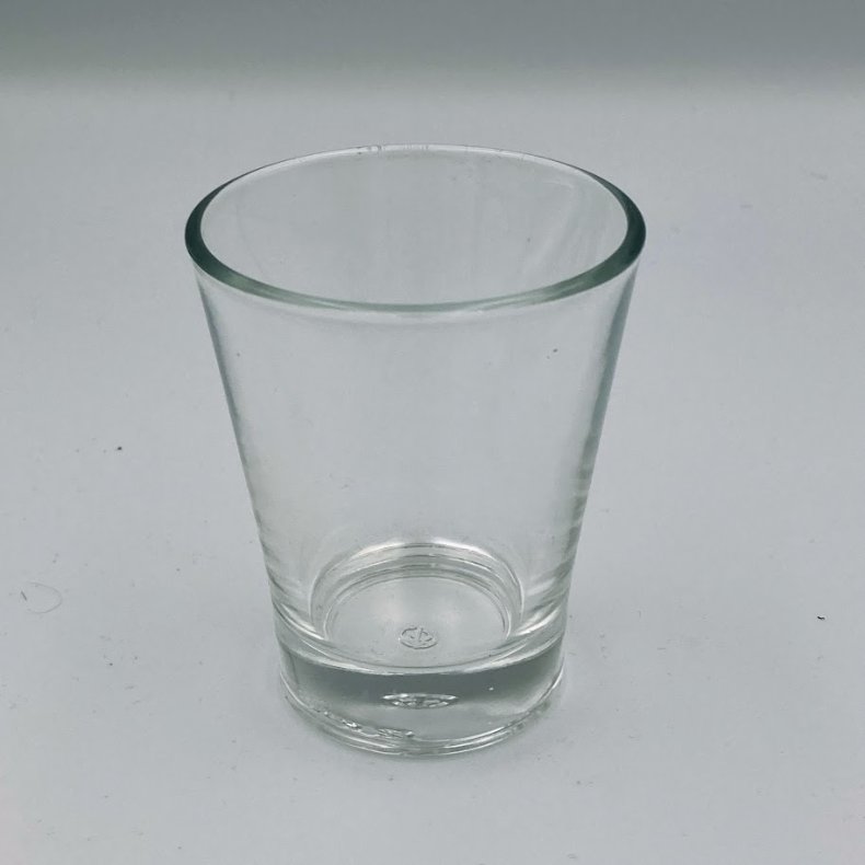 4 shotsglas