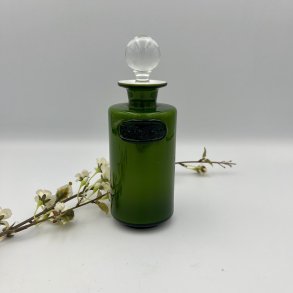 Holmegaard eddikeflaske