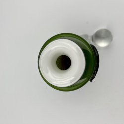 Holmegaard eddikeflaske