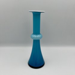 Holmegaard vase