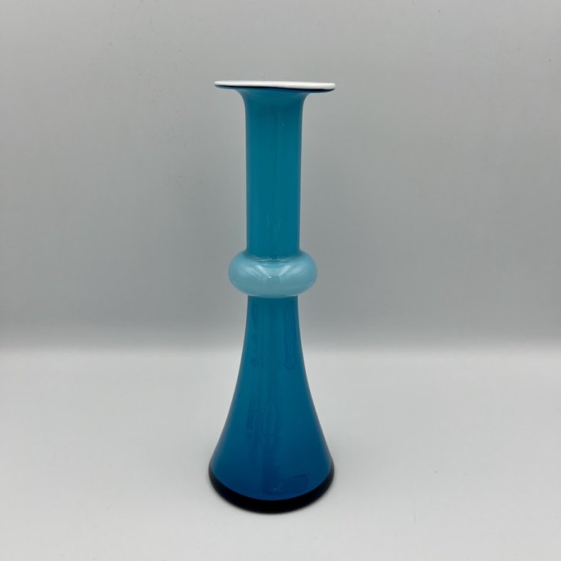 Holmegaard vase