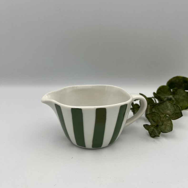 Kande fra Lyngby porcel�n