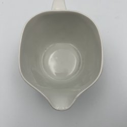 Kande fra Lyngby porcel�n