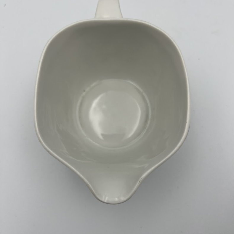 Kande fra Lyngby porcel�n