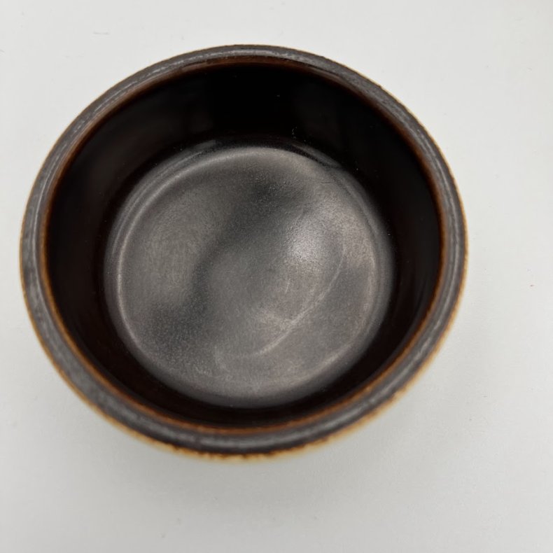 Lille sm�rsk�l fra S�holm