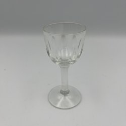 Derby snapsglas Holmegaard