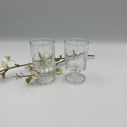 Luminarc Cavalier snapsglas