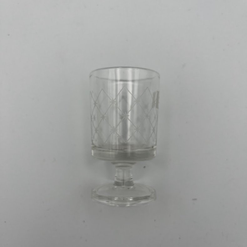 Luminarc Cavalier snapsglas