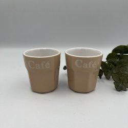 2 Caf� kopper