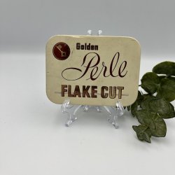 Vintage tobaks�ske