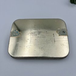 Vintage tobaks�ske