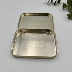 Vintage tobaks�ske