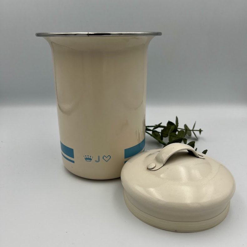 Jamie Oliver te-d�se