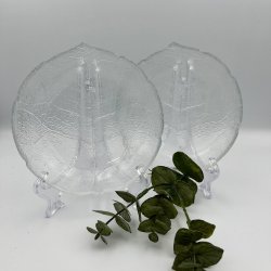 Bladformet is-assietter