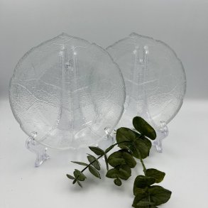 Bladformet is-assietter