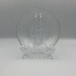 Bladformet is-assietter