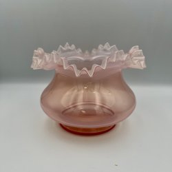 Lyser�d glassk�l