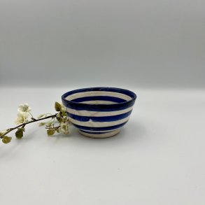 Stribet keramiksk�l