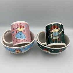 B�rnekrus &amp; sk�l