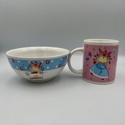 B�rnekrus &amp; sk�l