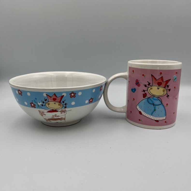 B�rnekrus &amp; sk�l