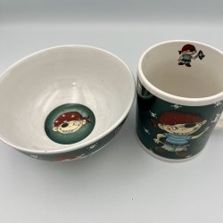 B�rnekrus &amp; sk�l