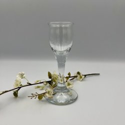 Holmegaard Ideelle snapseglas 