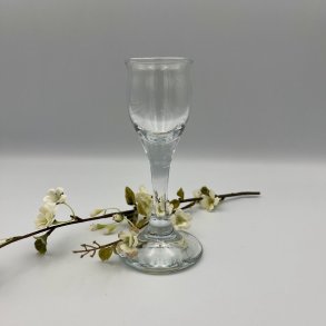 Holmegaard Ideelle snapseglas 