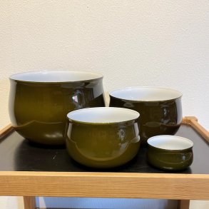 Smukke sk�le fra Holmegaard