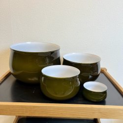 Smukke sk�le fra Holmegaard