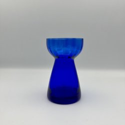 Holmegaard hyacintglas 