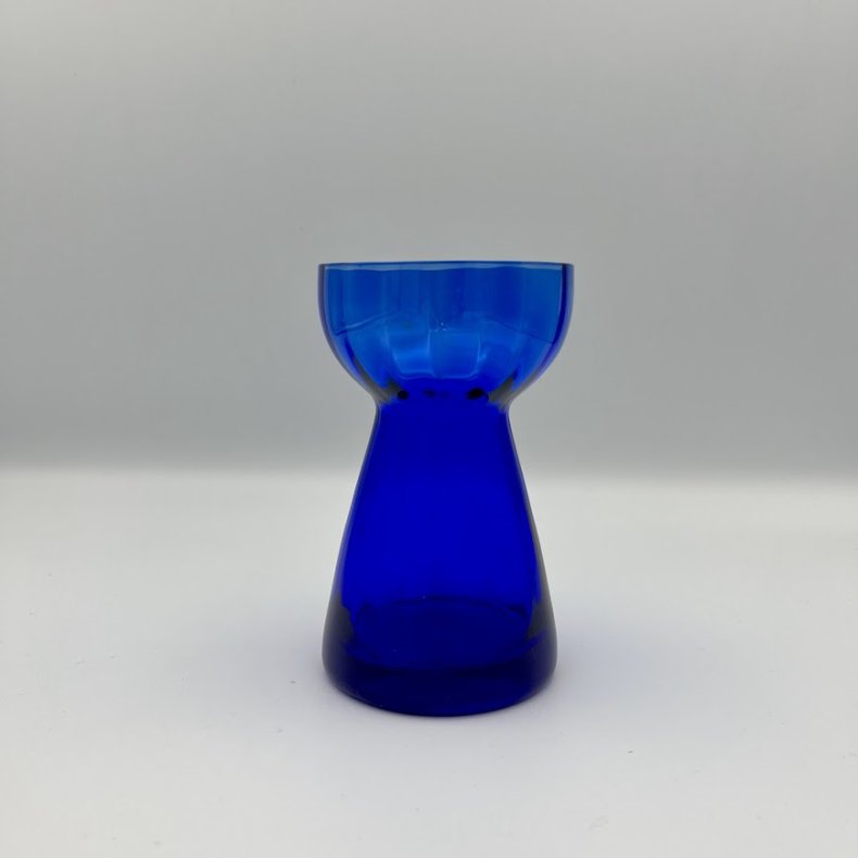 Holmegaard hyacintglas 