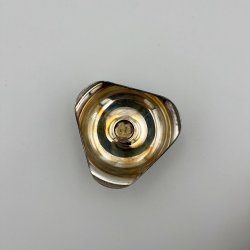 Sm� metal lysestager