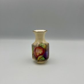 Lille porcel�nsvase