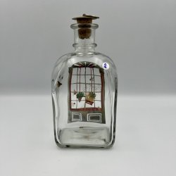 Holmegaard juleflasker