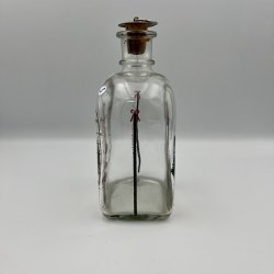 Holmegaard juleflasker