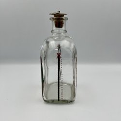 Holmegaard juleflasker