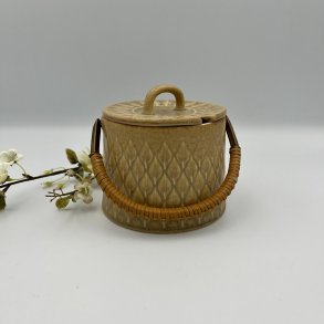 Marmeladekrukke / Sukkersk�l