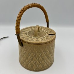 Marmeladekrukke / Sukkersk�l