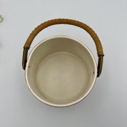 Marmeladekrukke / Sukkersk�l