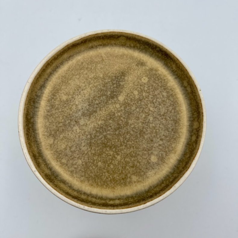 Marmeladekrukke / Sukkersk�l