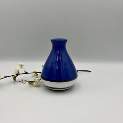 Bl� vase