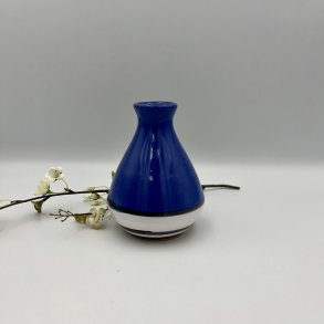 Bl� vase