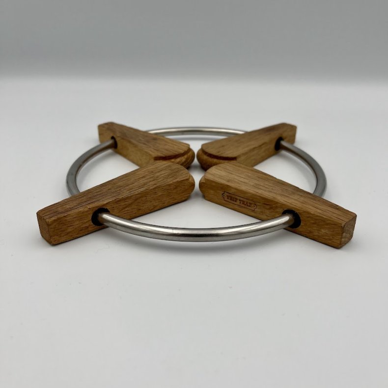 Trip Trap bordsk�ner