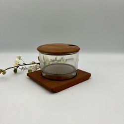 Beholder p� teakbund