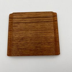 Beholder p� teakbund