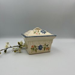 Fransk keramik sk�l